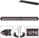 Фара рабочего света Pulso WLP - 36L12 SPOT 12Ledx3W (340x30x45)10-30V/36W/6000K - изображение 2