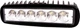 Фара рабочего света Pulso WLP-18RT2 SPOT 6Ledx3W (158x43x57))/10-30V/18W/6000K - изображение 1