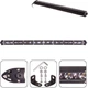 Фара робочого світла Pulso WLP - 54L18 SPOT 18Ledx3W (500x30x45)10-30V/54W/6000K - зображення 5