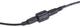 Парктроник Pulso LP-10140 LED, 4 датчика D=22 мм, коннектор Black - изображение 4