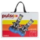 Комплект автоламп Pulso LED Chip 2x65W 13000Lm 6000K (LC3-H3) - изображение 5