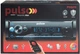 Автомагнітола Pulso 110211: RGB, USB, FM, RCA, LCD-дисплей, 4х50 Вт, керування по Bluetooth - зображення 4