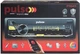 Автомагнітола Pulso 110411: RGB, USB, FM, RCA, LCD-дисплей, 4х50 Вт, керування по Bluetooth - зображення 4