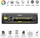 Автомагнітола Pulso 110411: RGB, USB, FM, RCA, LCD-дисплей, 4х50 Вт, керування по Bluetooth - зображення 5