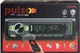Автомагнітола Pulso 110511: RGB, USB, FM, RCA, LCD-дисплей, 4х50 Вт, керування по Bluetooth - зображення 4