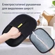 Многоразовая перчатка для быстрого удаления шерсти домашних животных - изображение 8