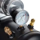Автокомпресор VOIN VL-720 OFF ROAD MASTER 200 psi 23 A 100 л ресивер 2.5 GL (VL-720) - зображення 3