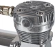 Автокомпресор VOIN VL-720 OFF ROAD MASTER 200 psi 23 A 100 л ресивер 2.5 GL (VL-720) - зображення 4