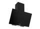 Вытяжка Наклонная INTERLINE TEFFI SLIM BL A/60/GL/PB - изображение 4