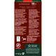 Кава Jacobs Espresso 10 Intenso в капсулах сумісна з Nespresso 10 шт (8711000371183) (343083) - зображення 10