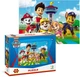 Пазлы детские Paw Patrol 200145 60 элементов Разноцветный shop (4823115905727) - изображение 1