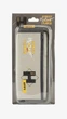 Пенал-сошетка ZF-823 Сірий shop (2000999453281) - зображення 5