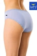 Трусики слип, 2 штуки Key 5(XL) Микс (134360) - изображение 4