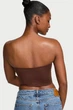 Бюстгальтер с мягкой чашкой Victoria's Secret 44(M) Коричневый (133030) - изображение 3