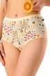 Трусики-шортики, 2 штуки Key 6(2XL) Мікс (134369) - зображення 2