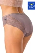 Трусики-шортики, 2 штуки Key 6(2XL) Мікс (134372) - зображення 5