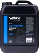 Активная пена для бесконтактной мойки Voin ActiveFoam 1:8-1:10 5 л (VAF-85) - изображение 2