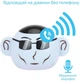 Портативна колонка Promate Ape 3W White (DOCAPEWH) - зображення 5
