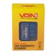 Диагностический сканер автомобильный Voin OBD II ELM327 v2.1 (ELM-32721) - изображение 3