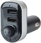 FM-трансмиттер Voin W-3307 12-24V 2 USB 3.1A Bluetooth 5.0 Hands-free - изображение 3