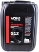 Антифриз Voin G12 20 л Red (VA-1248) - зображення 1