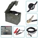 Автокомпресор Voin MILITARY SERIES 150 psi 50 A 160 л (VM-080) - зображення 1