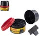 Чорніння гуми Voin віск Tire Black Wax 200 г (VTW-200) - зображення 1