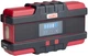Пуско-зарядний пристрій Voin 12000 mAh/44.4Wh/12V START-300A/600A/ліхтар (JS-600 ) - зображення 2