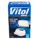 Зеркало боковое Vitol ЗБ 3109 LADA Samara 08,09,13-15 CHROME - изображение 2