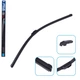 Щетка стеклоочистителя бескаркасная Vitol AERO 28" 700 мм (VB-28700) - изображение 1