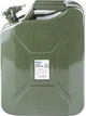 Канистра металлическая Vitol 20 л (MJC-0820) - изображение 1