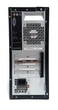 Игровой ПК Dell Inspirion 3650 / Intel Core i3-6100 (2 (4) ядра по 3.7 GHz) / 16 GB DDR3 / 512 GB SSD / AMD FirePro W5100, 4 GB GDDR5, 128-bit / Wi-Fi+Bluetooth / DVD / Win 10 Home Lic б/у - изображение 3
