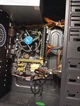 ПК Б-класс Frime Tower / Intel Core i5-4570 (4 ядра по 3.2 - 3.6 GHz) / 8 GB DDR3 / 500 GB HDD / Intel HD Graphics 4600 / 450W б/у - изображение 6