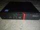 Неттоп Б-класс Lenovo ThinkCentre M600 USFF / Intel Pentium N3700 (4 ядра по 1.6 - 2.4 GHz) / 4 GB DDR3 / 64 GB SSD / Intel HD Graphics б/у - изображение 3