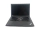 Ноутбук Lenovo ThinkPad T450 / 14" (1600x900) TN / Intel Core i5-5200U (2 (4) ядра по 2.2 - 2.7 GHz) / 4 GB DDR3 / 500 GB HDD / Intel HD Graphics 5500 / WebCam б/у - изображение 2