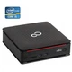 Неттоп Б-класс Fujitsu Esprimo Q920 USFF / Intel Core i5-4590T (4 ядра по 2.0 - 3.0 GHz) / 4 GB DDR3 / 120 GB SSD / Intel HD Graphics 4600 б/у - изображение 1