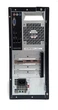 Игровой ПК Dell Inspirion 3650 / Intel Core i3-6100 (2 (4) ядра по 3.7 GHz) / 16 GB DDR3 / 512 GB SSD / nVidia GeForce GTX 745, 2 GB GDDR3, 128-bit / Wi-Fi+Bluetooth / DVD / Win 10 Home Lic б/у - изображение 3