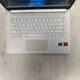 Ультрабук Б-класс HP 14s-fq1034no / 14" (1920x1080) IPS / AMD Ryzen 5 5500U (6 (12) ядер по 2.1 - 4.0 GHz) / 8 GB DDR4 / 256 GB SSD / AMD Radeon RX Vega 7 Graphics / WebCam б/у - изображение 3
