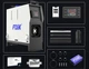 Дизельний обігрівач FDIK Т7 — 5KW — 12/220V, з адаптером живлення, дистанційним керуванням - изображение 4