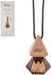 Ароматизатор в машину Vitol Brilliant Air Oud Coffee 8 мл (VBA03) - изображение 3