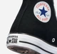 Trampki męskie materiałowe za kostkę Converse Chuck Taylor All Star M9160C 48 (13US) Czarne (886952783662) - obraz 8