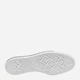 Trampki damskie materiałowe do kostki Converse Chuck Taylor All Star Lift Leather 561680C 37 (6.5US) Białe (888755796368) - obraz 6