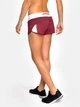 Шорти Air Motion Ladies Shorts Bordo M Колір Бордовий (501109-391-M) - зображення 1