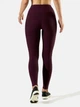 Легінси Core Ladies Leggings Marsala M Колір Бордовий (501222-657-M) - зображення 1