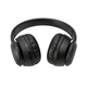 Бездротові навушники BOROFONE BO4 Charming rhyme wireless headphones, Black (6931474709882) - изображение 3