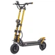 Электросамокат Kaabo Wolf Warrior X Pro+ Gold - изображение 1