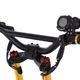 Электросамокат Kaabo Wolf Warrior X Pro+ Gold - изображение 6