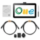 Монитор-планшет Wacom One12 (2023) - изображение 9