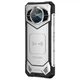 Смартфон Doogee S200 12/256Gb Silver - зображення 2