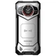Смартфон Doogee S200 12/256Gb Silver - зображення 8